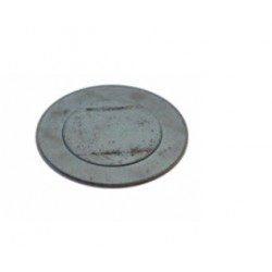 TAMPO NOVO FOGÃO DOMÉSTICO DEFENDI ESMALTADO 47mm