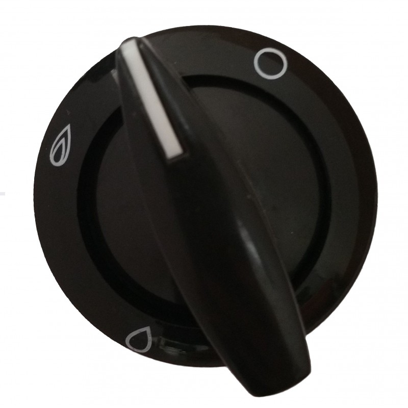 BOTÃO ACENDIMENTO FOGAREIRO INOX SMARTTHING MOD.2