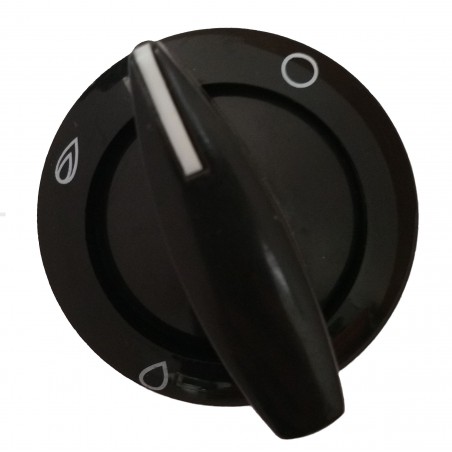 BOTÃO ACENDIMENTO FOGAREIRO INOX SMARTTHING MOD.2