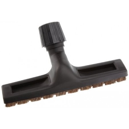 ESCOVA PARA ASPIRADOR UNIVERSAL COM ROSCA , RODAS PELO P/PARQUET