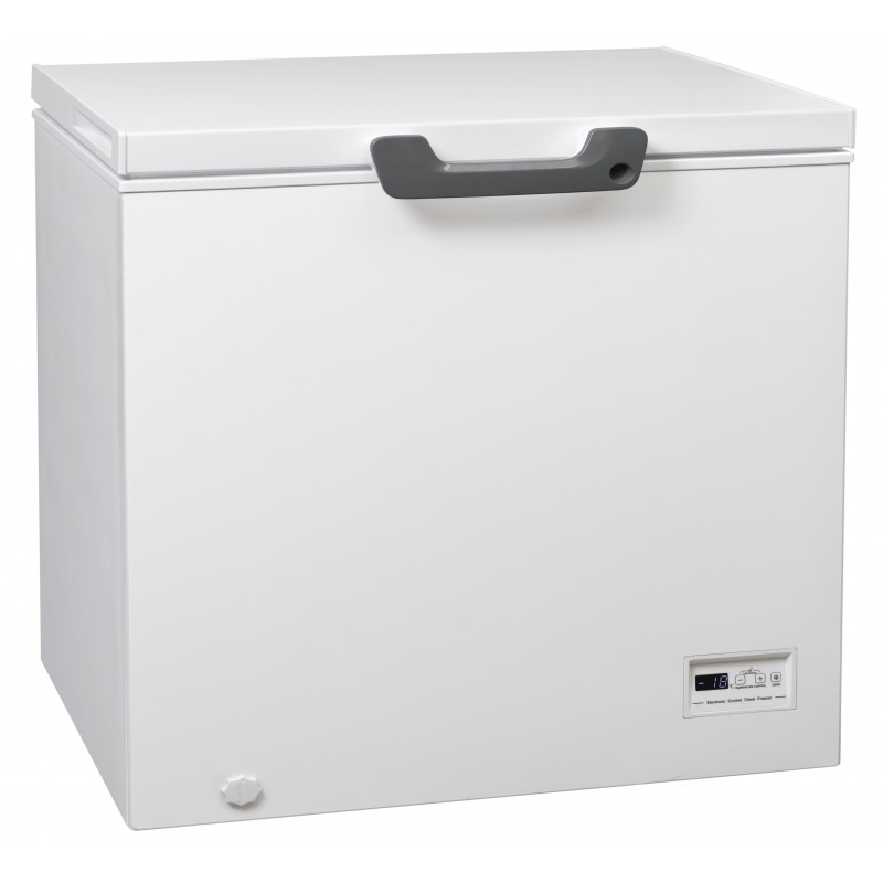 CONGELADOR HORIZONTAL JCH-255 (85X96X75.5) SMARTTHING