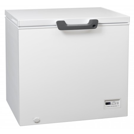 CONGELADOR HORIZONTAL JCH-255 (85X96X75.5) SMARTTHING