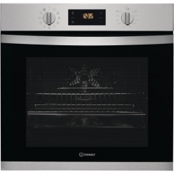 FORNO IFW 3844 H IX OVEN ID...