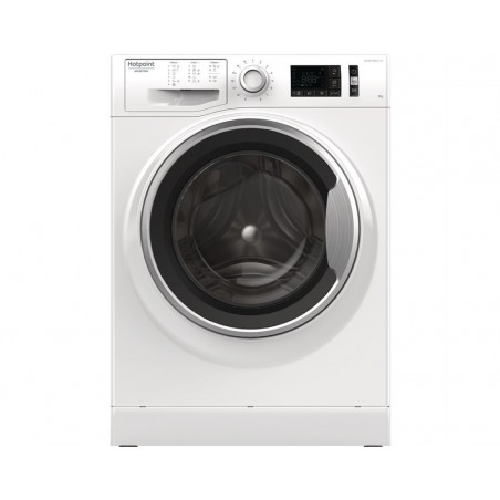 MÁQUINA LAVAR ROUPA NM11825WSAEU HOTPOINT