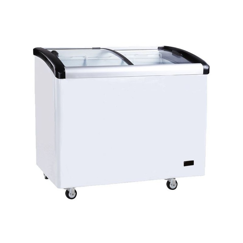 CONGELADOR HORIZONTAL JCHTV-265 (100X91X65) JOCEL