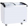 CONGELADOR HORIZONTAL JCHTV-265 (100X91X65) JOCEL