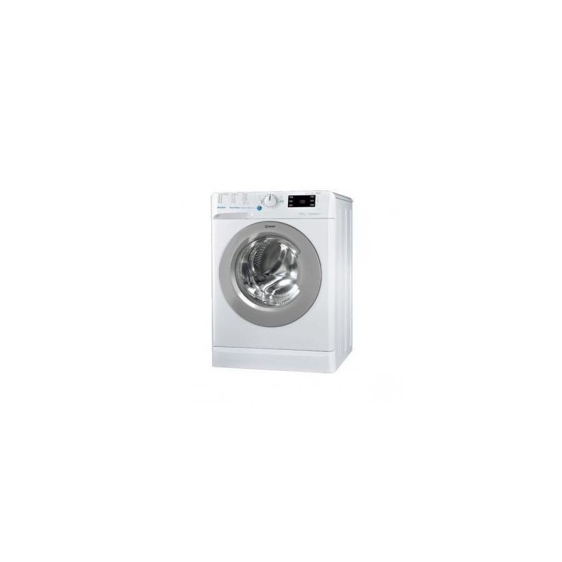 MÁQUINA LAVAR E SECAR BDE961483XWSSPT (9KG) INDESIT