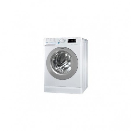 MÁQUINA LAVAR E SECAR BDE961483XWSSPT (9KG) INDESIT