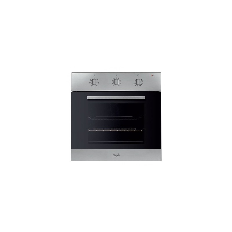 FORNO ELÉCTRICO AKP 444 IX WHIRLPOOL