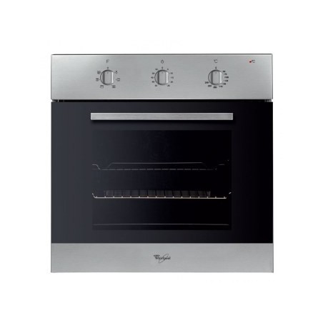 FORNO ELÉCTRICO AKP 444 IX WHIRLPOOL