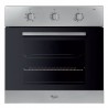 FORNO ELÉCTRICO AKP 444 IX WHIRLPOOL