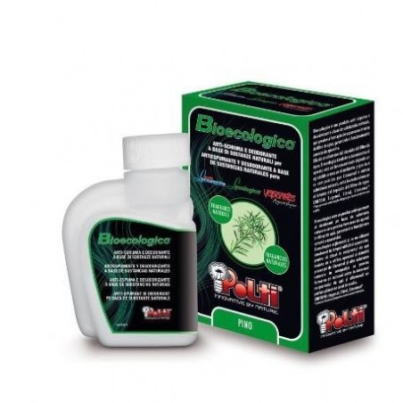 BIOECOLÓGICO AROMA PINHO PAEU0086 POLTI