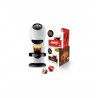 MAQUINA KRUPS DOLCE GUSTO KP2401P14 GENIO S BASIC (PACK 2 X CAFÉ)