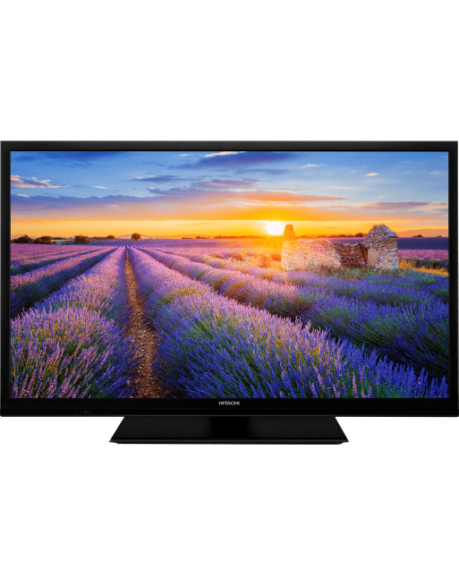 LCD 24'SMART TV 24HAE2350 HITACHI