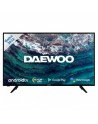 LCD 50' 50DM53UA ULTRA HD ANDROID DAEWOO