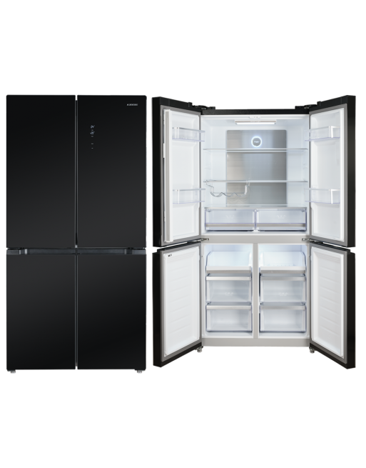 FRIGORIFICO SIDE BY SIDE JSBS4P967169 JOCEL