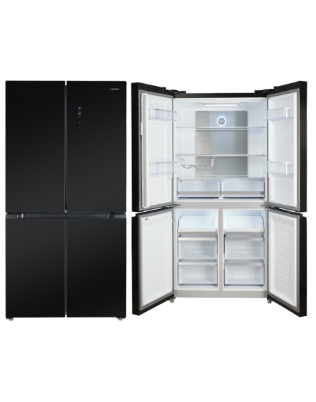 FRIGORIFICO SIDE BY SIDE JSBS4P967169 JOCEL