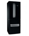 COMBINADO E4DBC1HOTPOINT NO FROST PRETO 452L ( (AxLxP): 1955x700x780 mm)