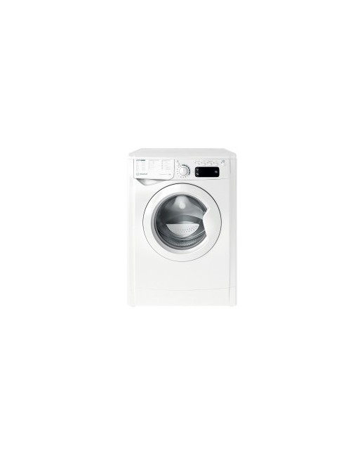 MÁQUINA DE LAVAR ROUPA EWE81284W SPT N INDESIT