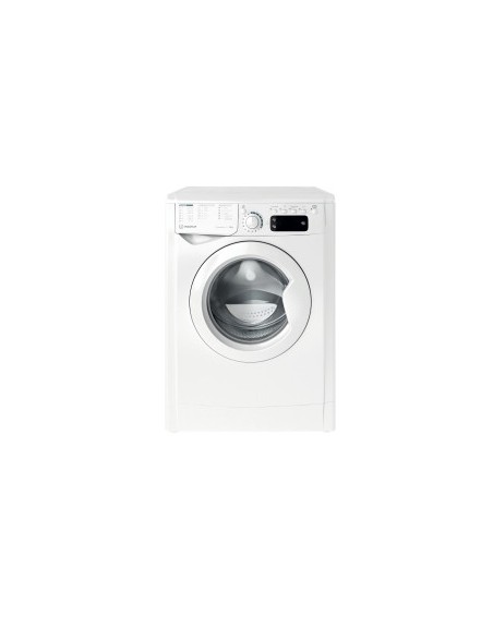 MÁQUINA DE LAVAR ROUPA EWE81284W SPT N INDESIT