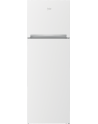 FRIGORIFICO RDNE455K30WN BEKO BRANCO NO FROST (185x70x655)