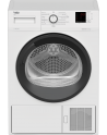 MAQUINA SECAR ROUPA DHS7413GA0 BEKO (7KG - CLASSE A++) BOMBA CALOR