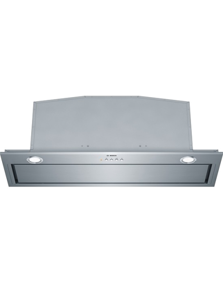 EXAUSTOR DHL885C BOSCH (GRUPO FILTRANTE 86CM - 730m3h)