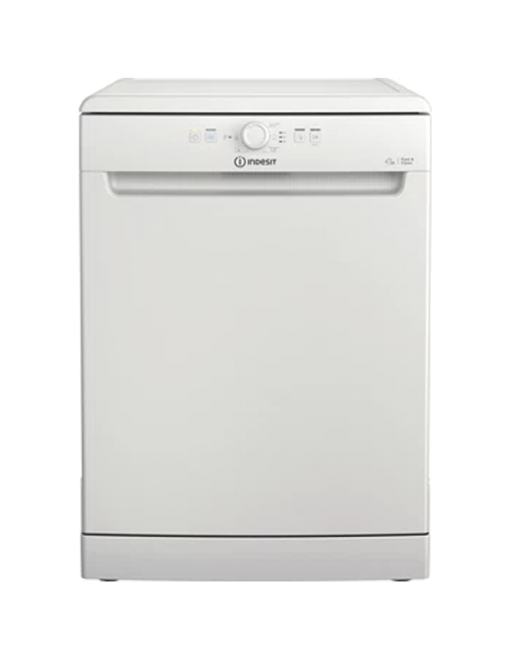 MÁQUINA DE LAVAR LOUÇA D2F HK26 (E-14T)INDESIT