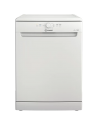 MÁQUINA DE LAVAR LOUÇA D2F HK26 (E-14T)INDESIT