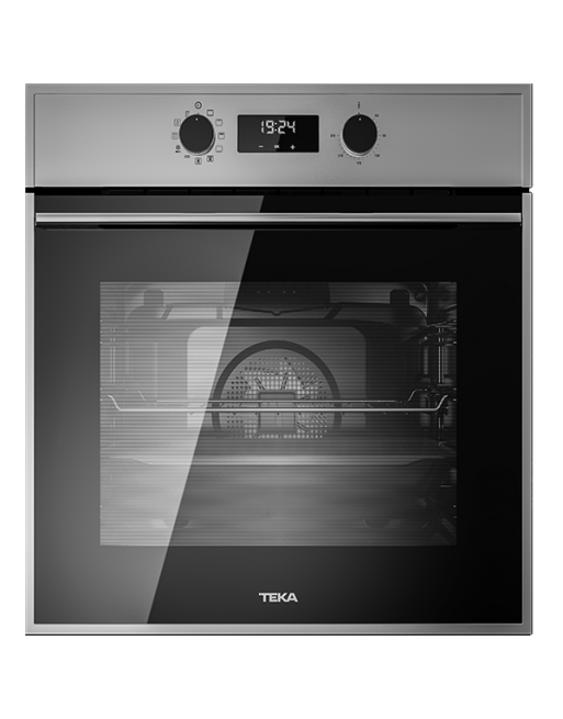 FORNO HSB645 HIDROCLEAN PRO A+ (9FUNÇOES) TEKA