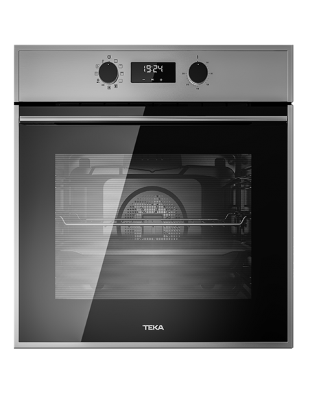 FORNO HSB645 HIDROCLEAN PRO A+ (9FUNÇOES) TEKA