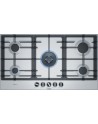 PLACA A GÁS PCR9A5B90 INOX 90CM BOSCH
