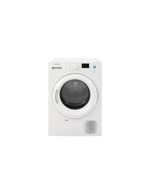 MÁQUINA DE SECAR ROUPA YTNM109R EU INDESIT (B.CALOR 9KG)