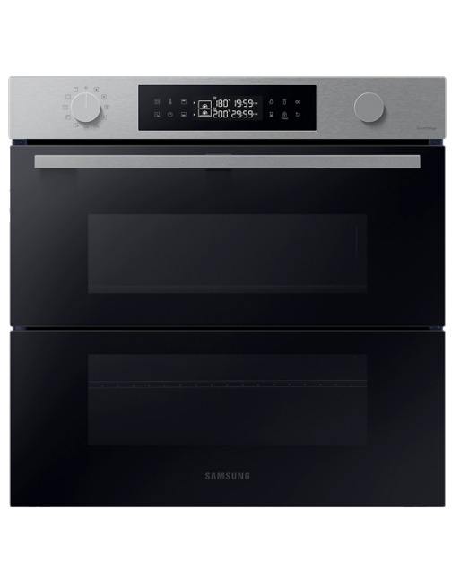 FORNO PIROLITICO NV7B4550VAS/U3 (76L, INOX, WI-FI, A+, FORNO DUAL COOK FLEX) SAMSUNG