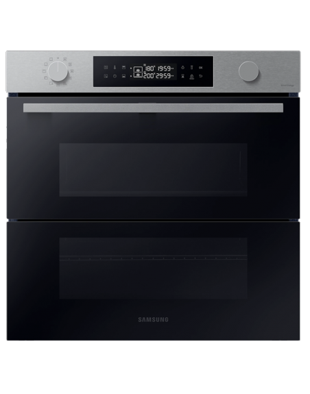 FORNO PIROLITICO NV7B4550VAS/U3 (76L, INOX, WI-FI, A+, FORNO DUAL COOK FLEX) SAMSUNG