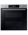 FORNO PIROLITICO NV7B4550VAS/U3 (76L, INOX, WI-FI, A+, FORNO DUAL COOK FLEX) SAMSUNG