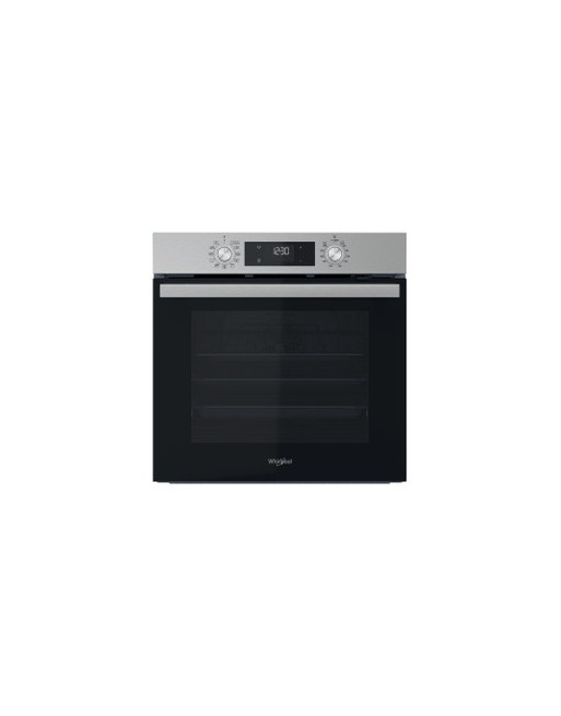 FORNO HIDROLITICO OMR58HU1X 71L Classe A+ WHIRLPOOL