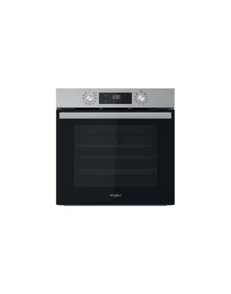 FORNO HIDROLITICO OMR58HU1X 71L Classe A+ WHIRLPOOL