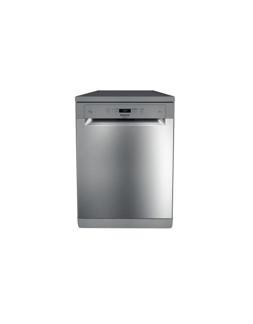 MÁQUINA DE LAVAR LOUÇA HFC3C41CWX HOTPOINT