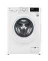 MÁQUINA DE LAVAR ROUPA F2WV3S85S3W LG (8,5KG 1200RPM-BRANCA)