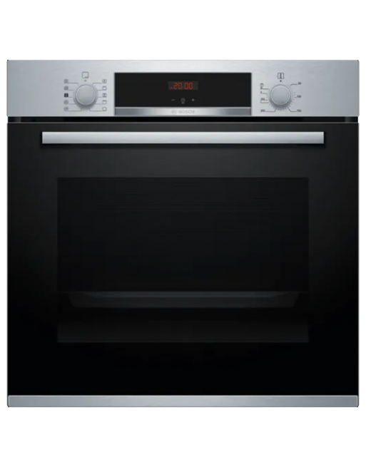FORNO SERIE 4 HRA512ES0 (71L - LIMPEZA HIDROLITICA) BOSCH