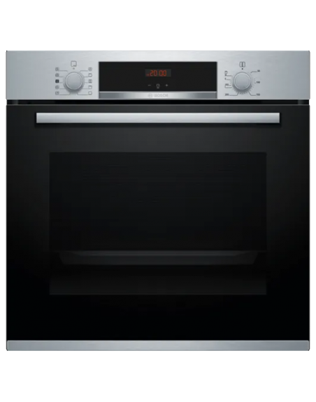 FORNO SERIE 4 HRA512ES0 (71L - LIMPEZA HIDROLITICA) BOSCH
