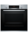 FORNO SERIE 4 HRA512ES0 (71L - LIMPEZA HIDROLITICA) BOSCH
