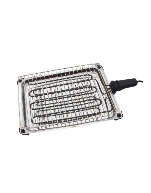 GRELHADOR CRUSSEL G321 2400W
