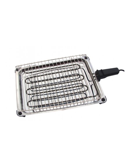 GRELHADOR CRUSSEL G321 2400W