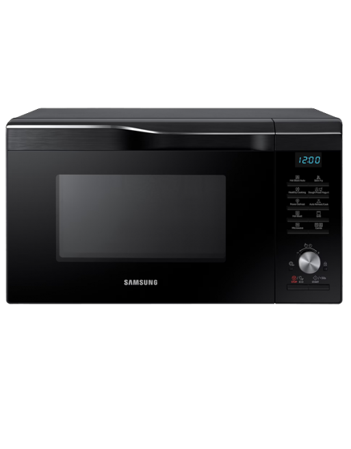 MICROONDAS MC28M6035KK/EC SAMSUNG(CONVECÇAO 28L PRETO)