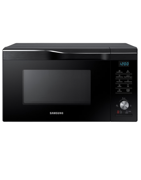MICROONDAS MC28M6035KK/EC SAMSUNG(CONVECÇAO 28L PRETO)
