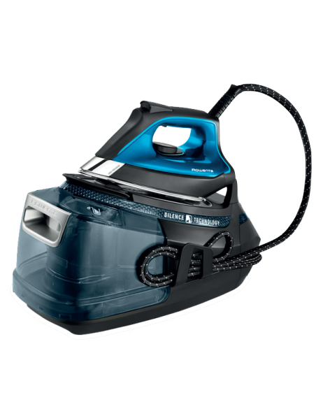 GERADOR VAPOR ROWENTA DG9226F0 Silence SteamPro (7,6bar)