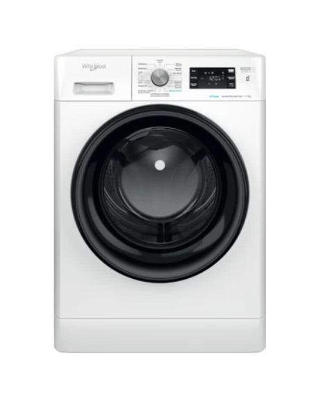 MÁQUINA DE LAVAR ROUPA FFB11469BV SPT (11Kg-1400rpm) WHIRLPOOL