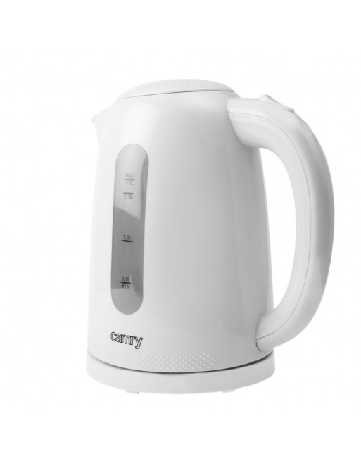 CHALEIRA CAMRY PE-CR1254W - 1,7L BRANCO